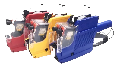 ventas de  etiquetadora precio